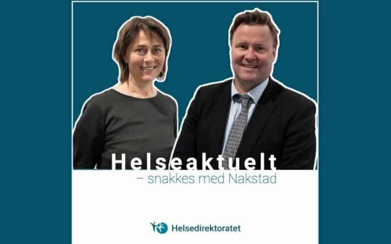 Helseaktuelt