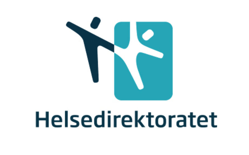 Helsedirektoratet logo