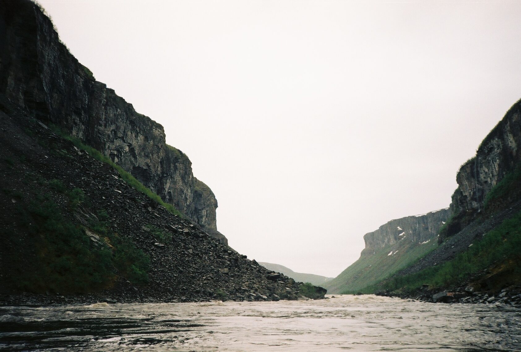 Torill Blix/NORCE, Altaelva, Altaelva Torill Blix, , Altaelva