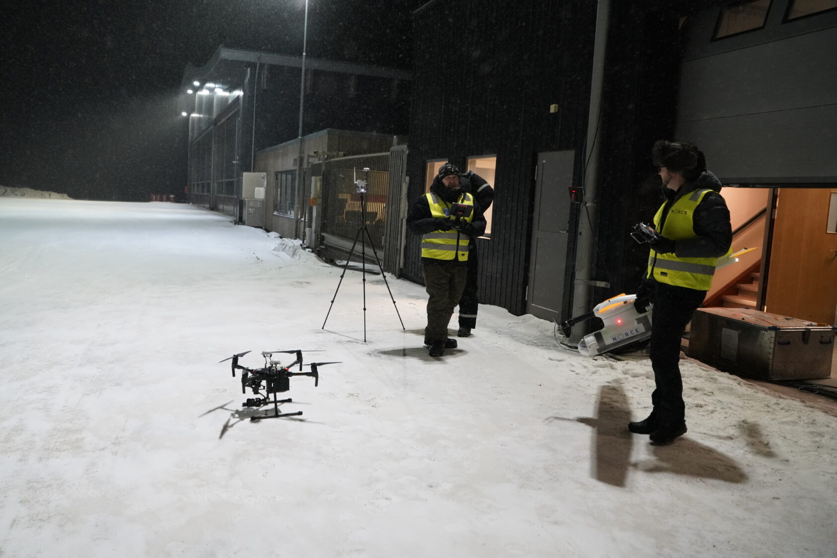 NORCE, Longyearbyen, 2020, DSC3288, , 