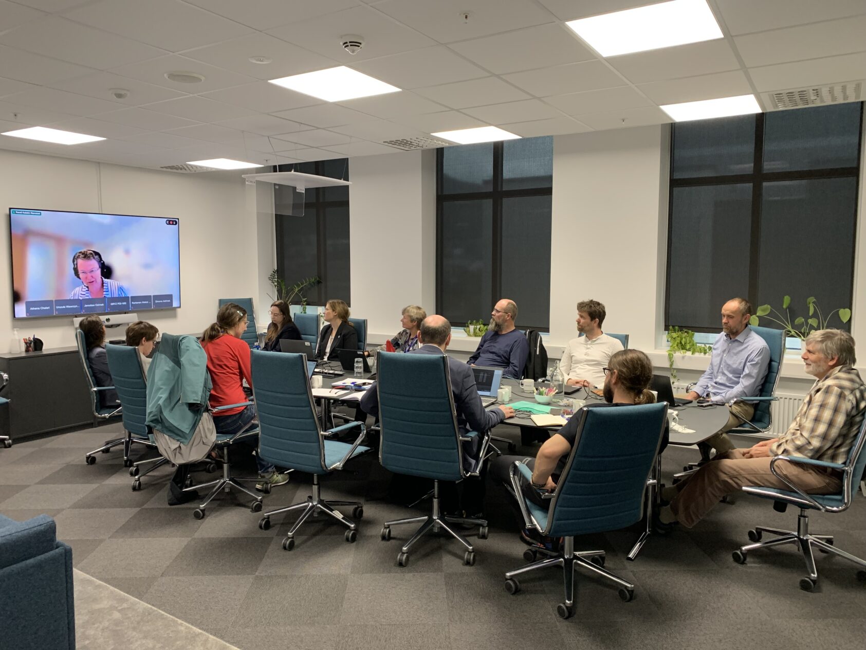 , , Workshop Randi, , 