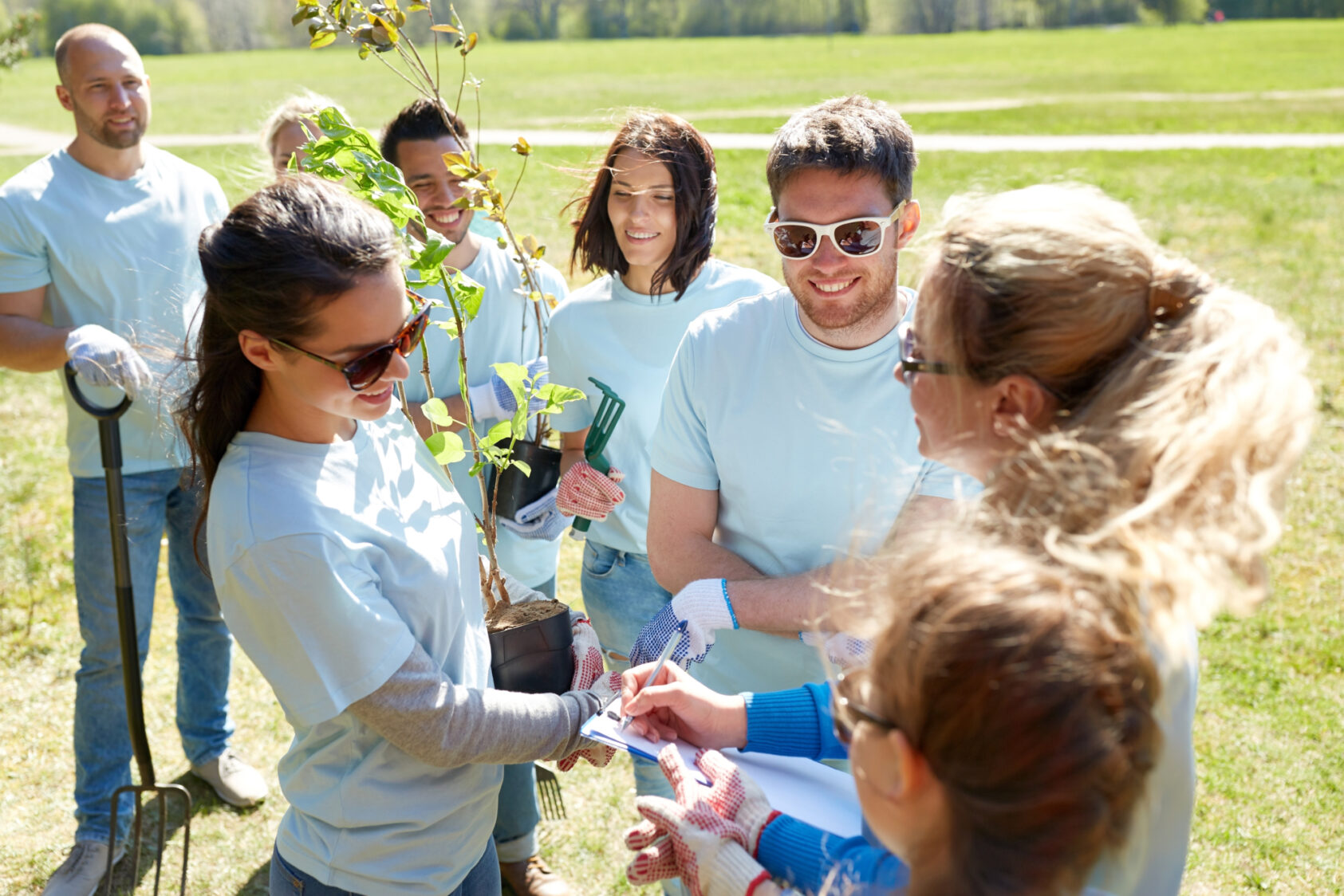 Illustrasjonsfoto: Colourbox, Frivillige organisasjoner er viktig for integrering av innvandrere i Norge. Likevel deltar noen innvandrergrupper mindre i frivilligheten enn det majoritetsbefolkningen gjør., COLOURBOX27541414, <p>Illustrasjonsfoto: colourbox.com</p>, 