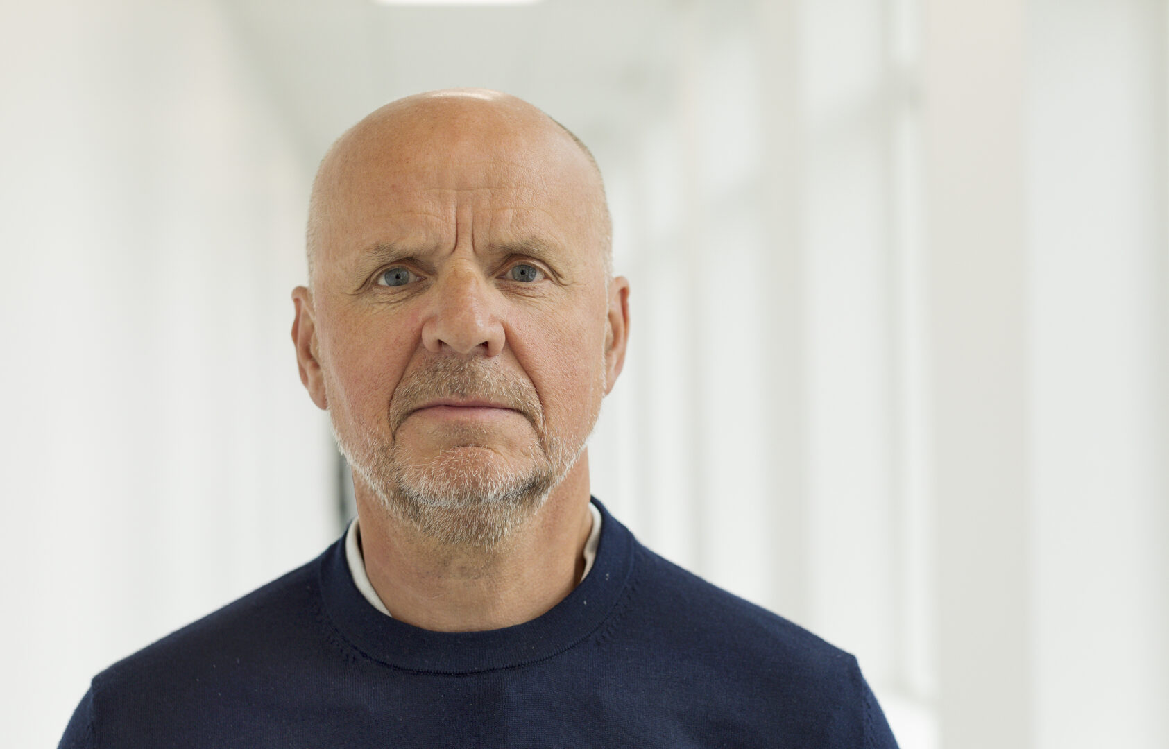 Andreas R. Graven, Forsker Dag Arne Christensen, NORCE., Dag Arne Christensen breddebilde mindre1, , 