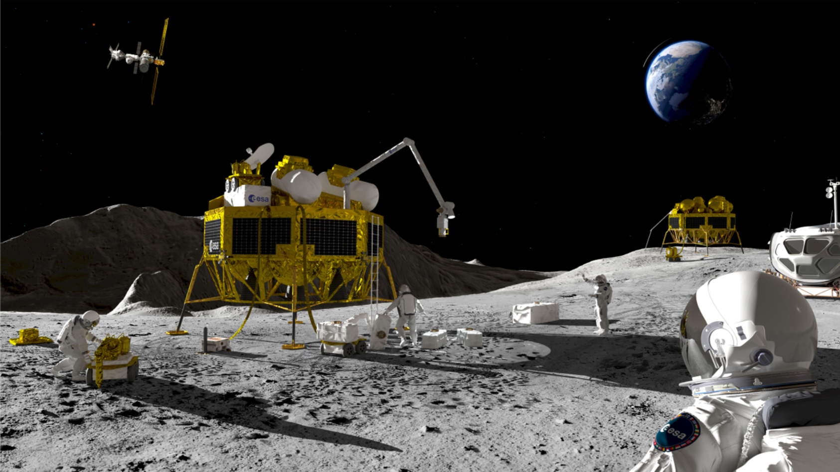 ESA, , ESA kredit, , 