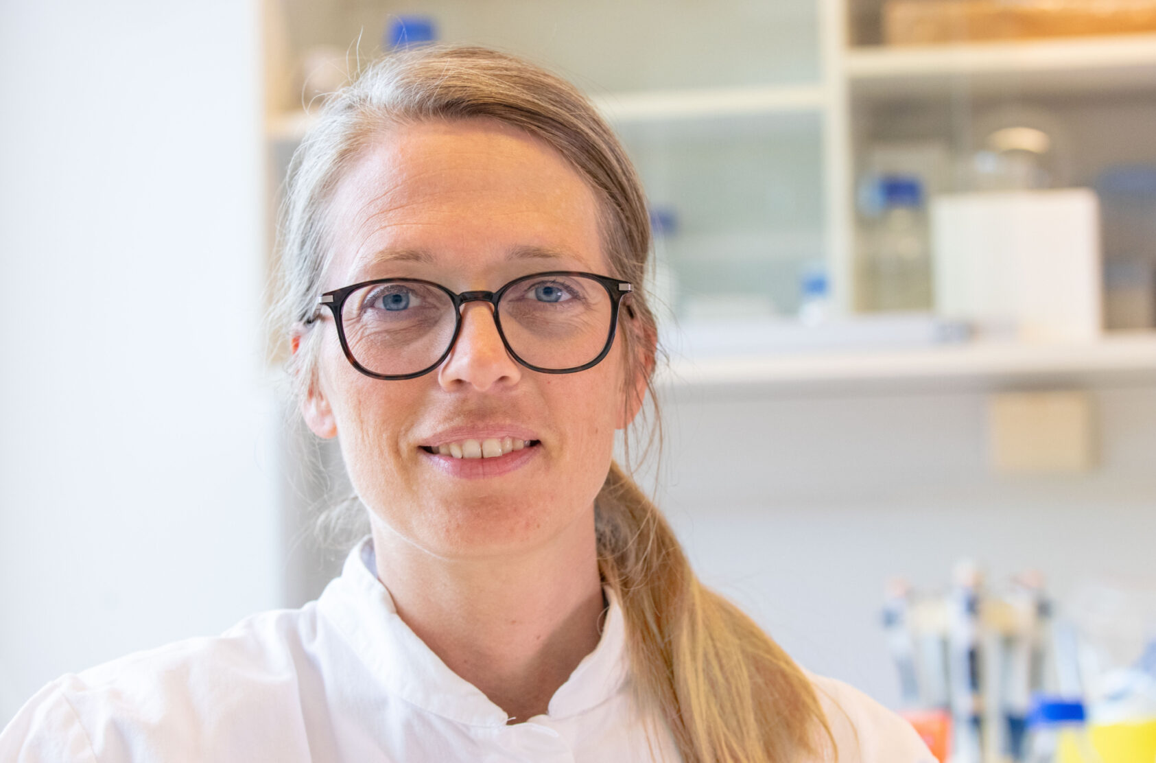 Andreas R. Graven, Prosjektleder i BIOSIRKEL, Gro Bjerga i NORCE., Gro Bjerga, , 