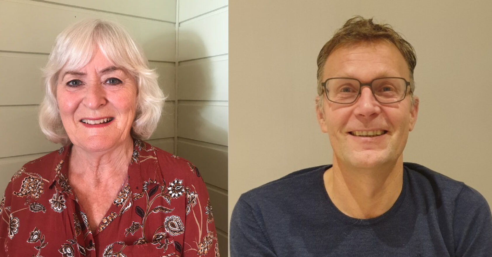 Foto: NORCE, Mona Solberg og Kyrre Breivik ., My Post 2, , 