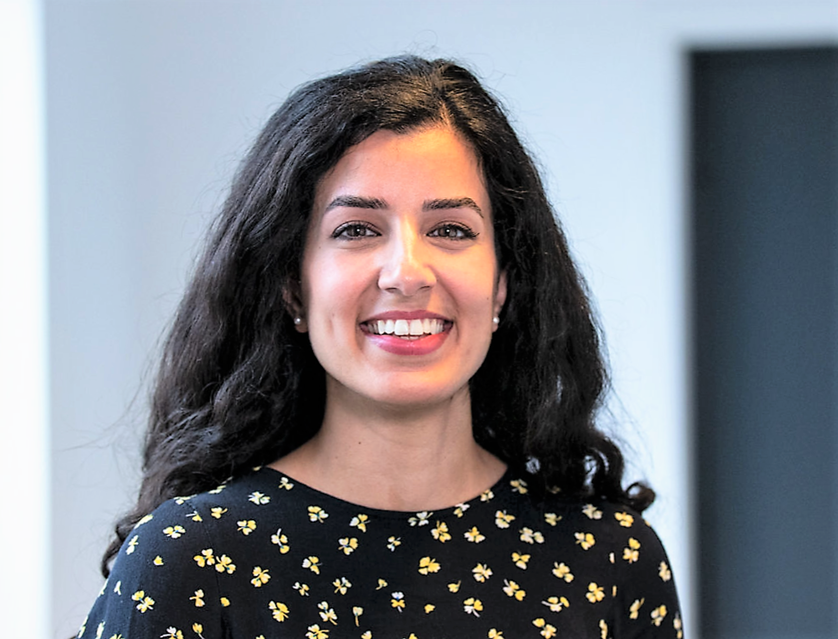 , Forsker Yasmin Moussavi forsker på psykisk helse hos unge i fosterhjem., Yasmin Moussavi, , 