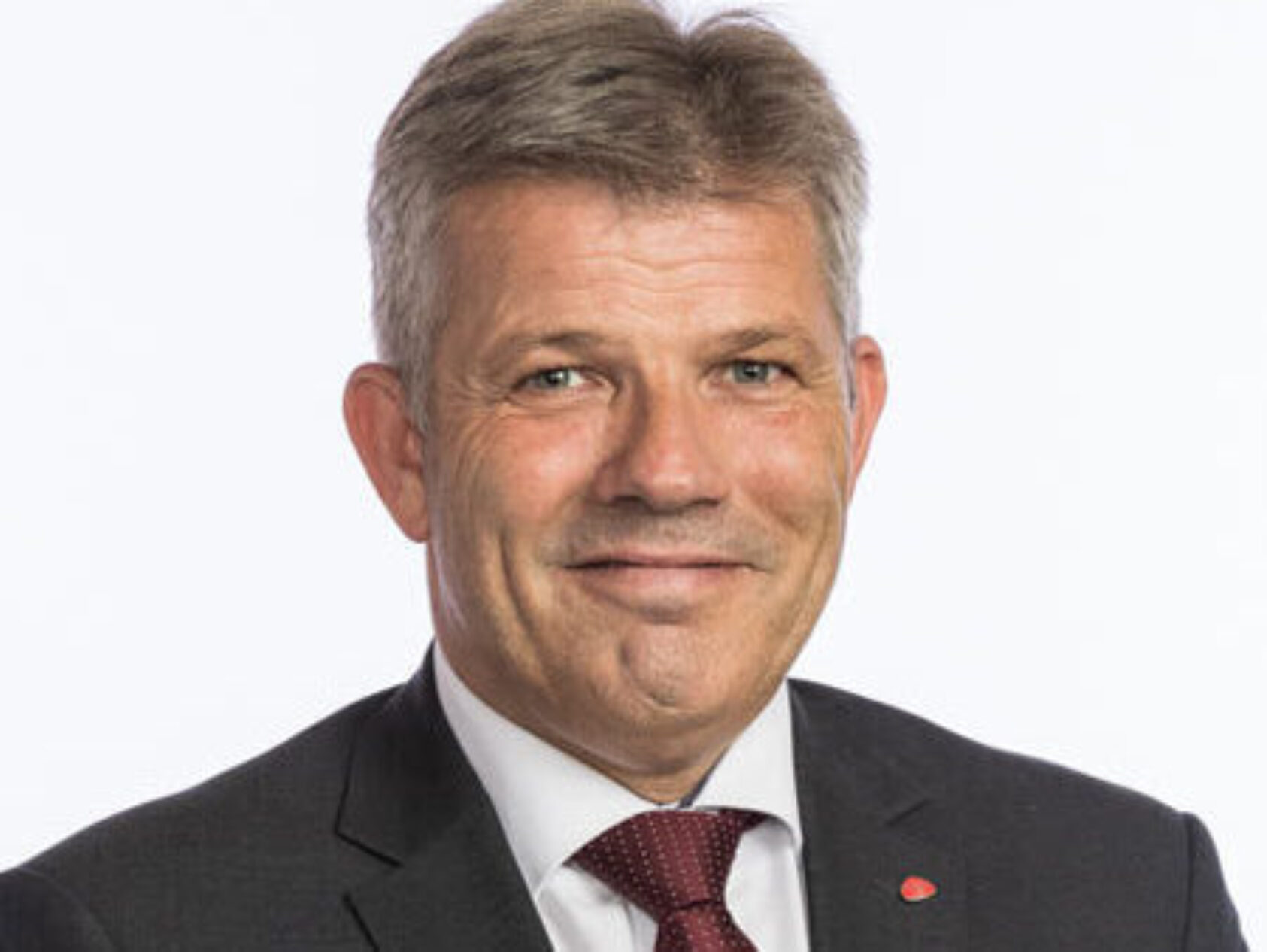 Stortinget, Fiskeri- og havminister Bjørnar Skjæran, Bjornarskjaeran, , 