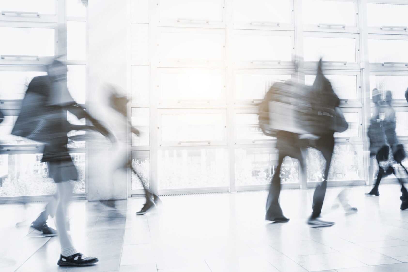 , , Illustrasjonsfoto unge sv, , 