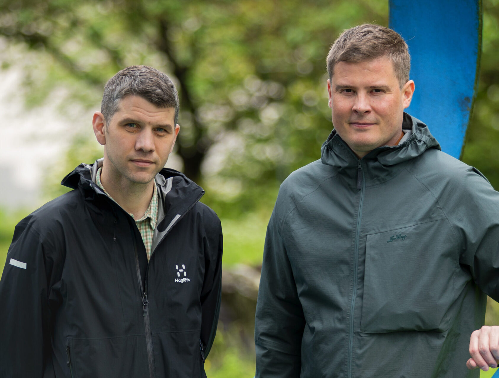 Andreas R. Graven, Jon Kåre Skiple (t.v) og Henrik Litleré Bentsen., Skiple bentsen 1, , 