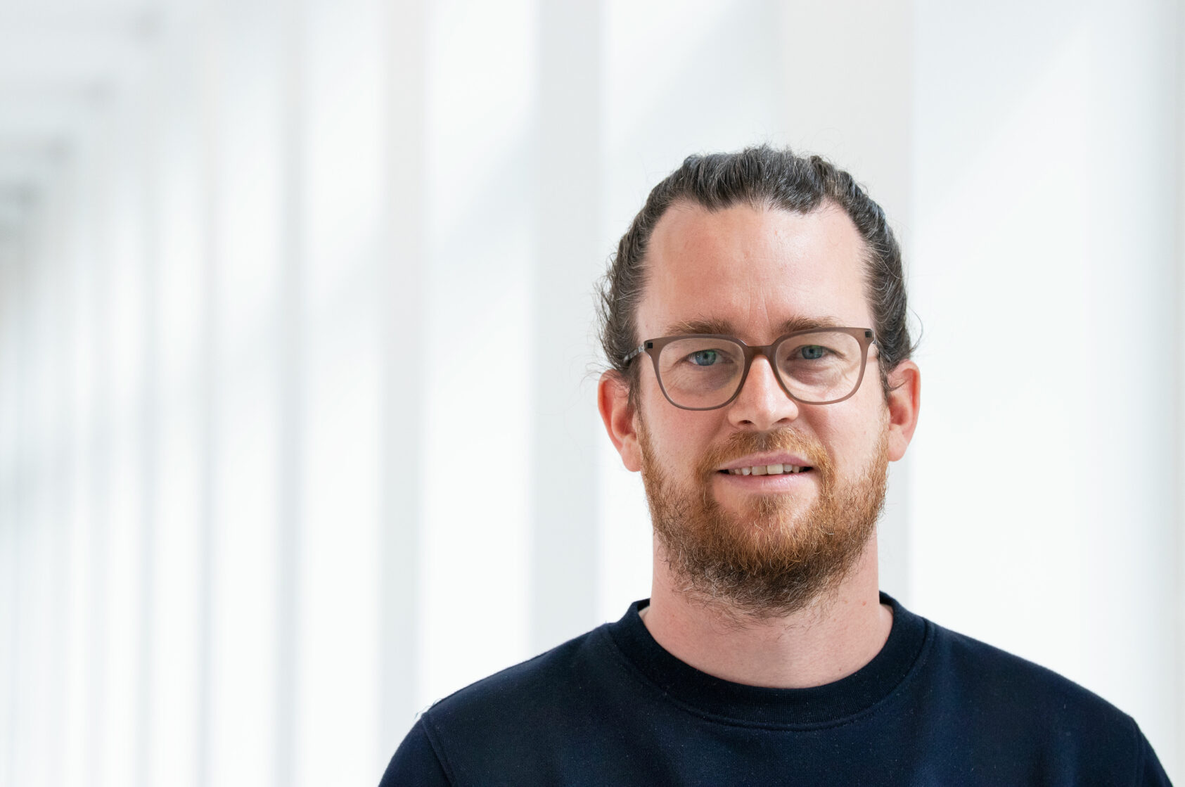 Andreas R. Graven, Forsker Sveinung Arnesen., Sveinung arnesen1 web, , 