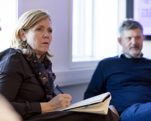 Andreas R. Graven, NORCE, Christine Meyer and Roger Normann (NORCE), Christine meyer roger, , 