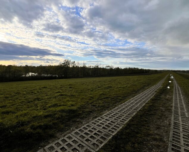 Gunn Janne Myrseth, NORCE, 5 mil flomvoll er bygget rundt kommunen etter flommen i 1997., Flom, , 