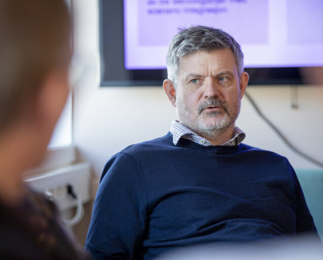 Andreas R. Graven, NORCE, Roger Normann, NORCE is project Manager., Roger normann, , 