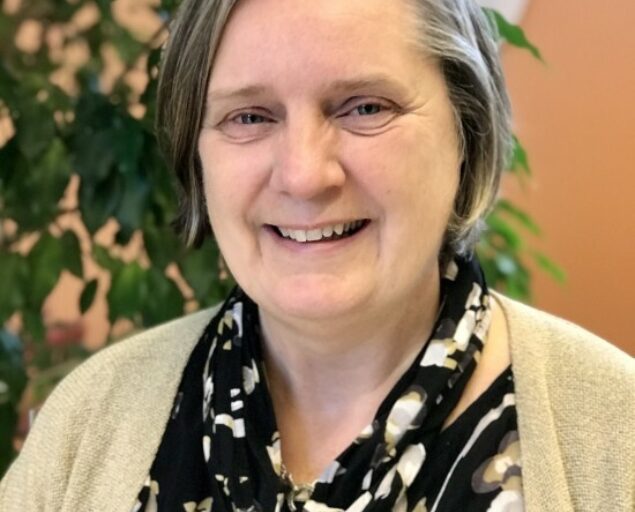 Foto: Universitetet i Stavanger, Undervisningsleder ved RKBU Vest, Sigrun G. Henriksen, er glad for at Kognitiv Atferdsterapi med barn og ungdom nå blir en videreutdanning med studiepoeng hos UiS., Sigrun henriksen, , 