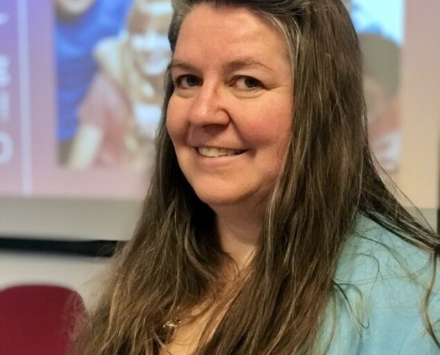 Foto: Universitetet i Stavanger, Førsteamanuensis ved UiS, Klara Øverland leder studieprogrammet for videreutdanningen., Uis, , 