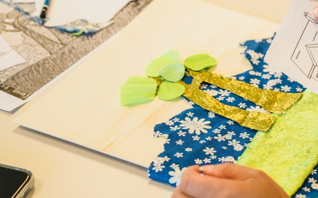 Anonymisert Norce Workshop Bergen 056