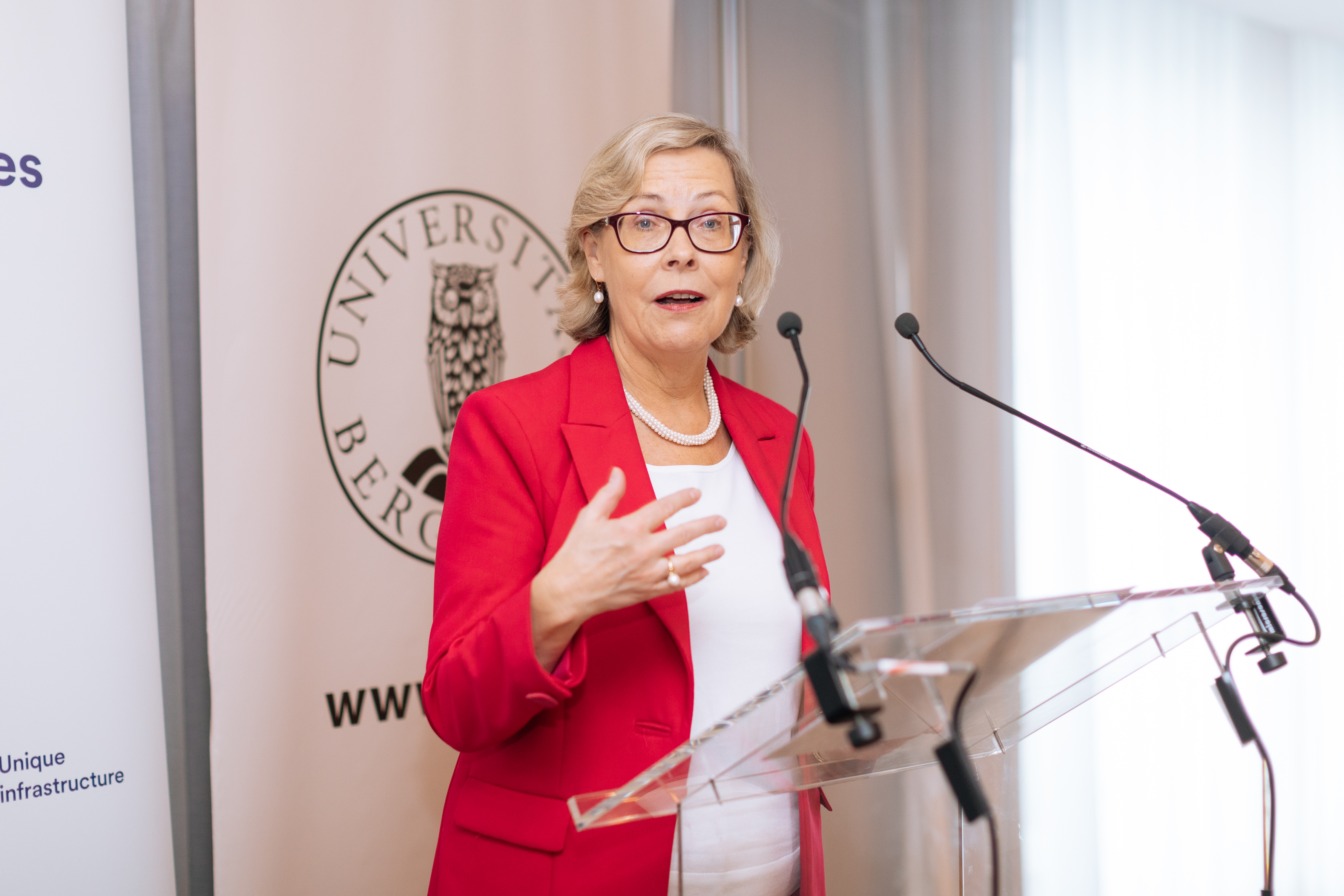 Brussel arrangement Hs 12