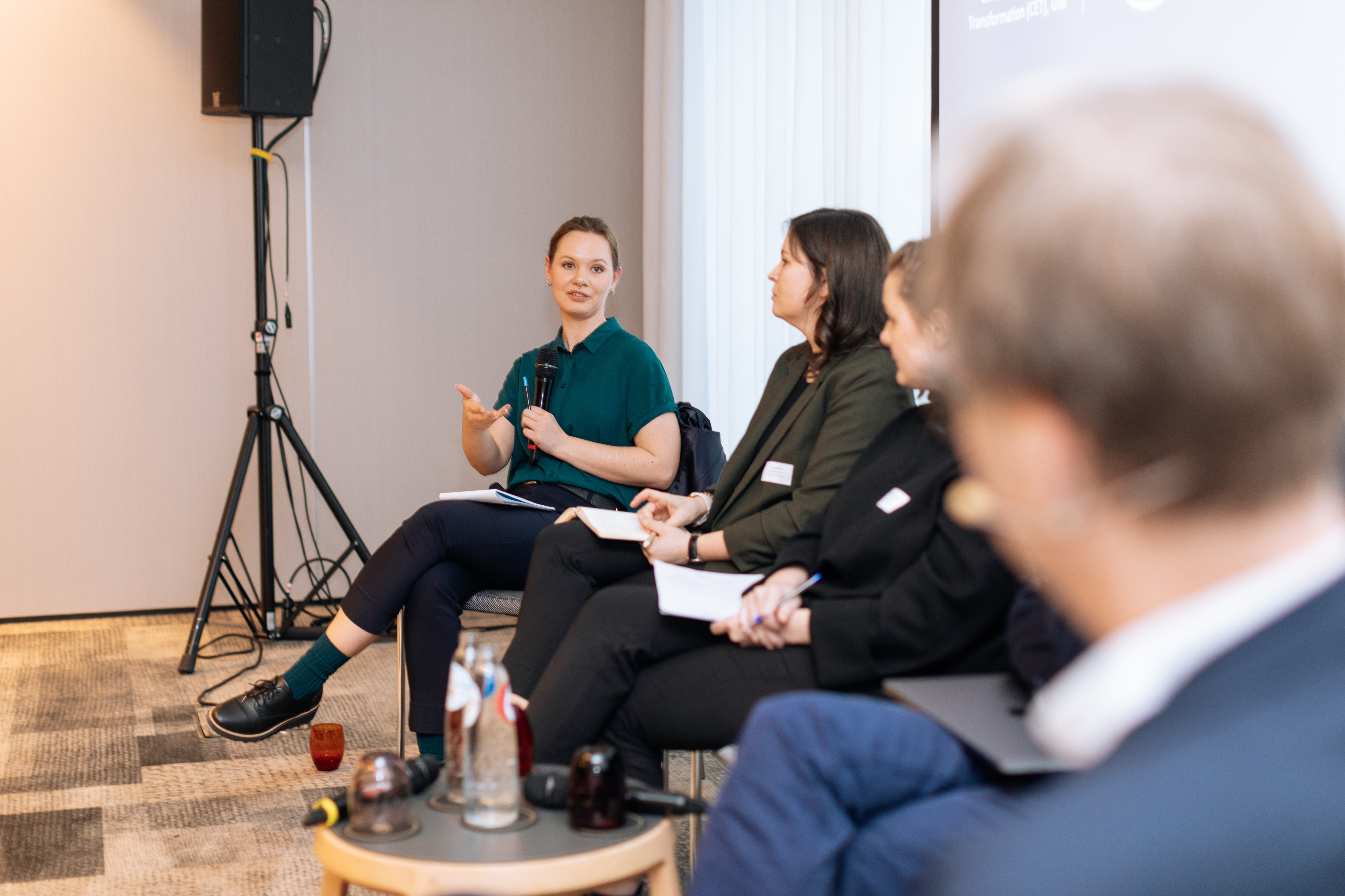 Brussel arrangement Hs 15