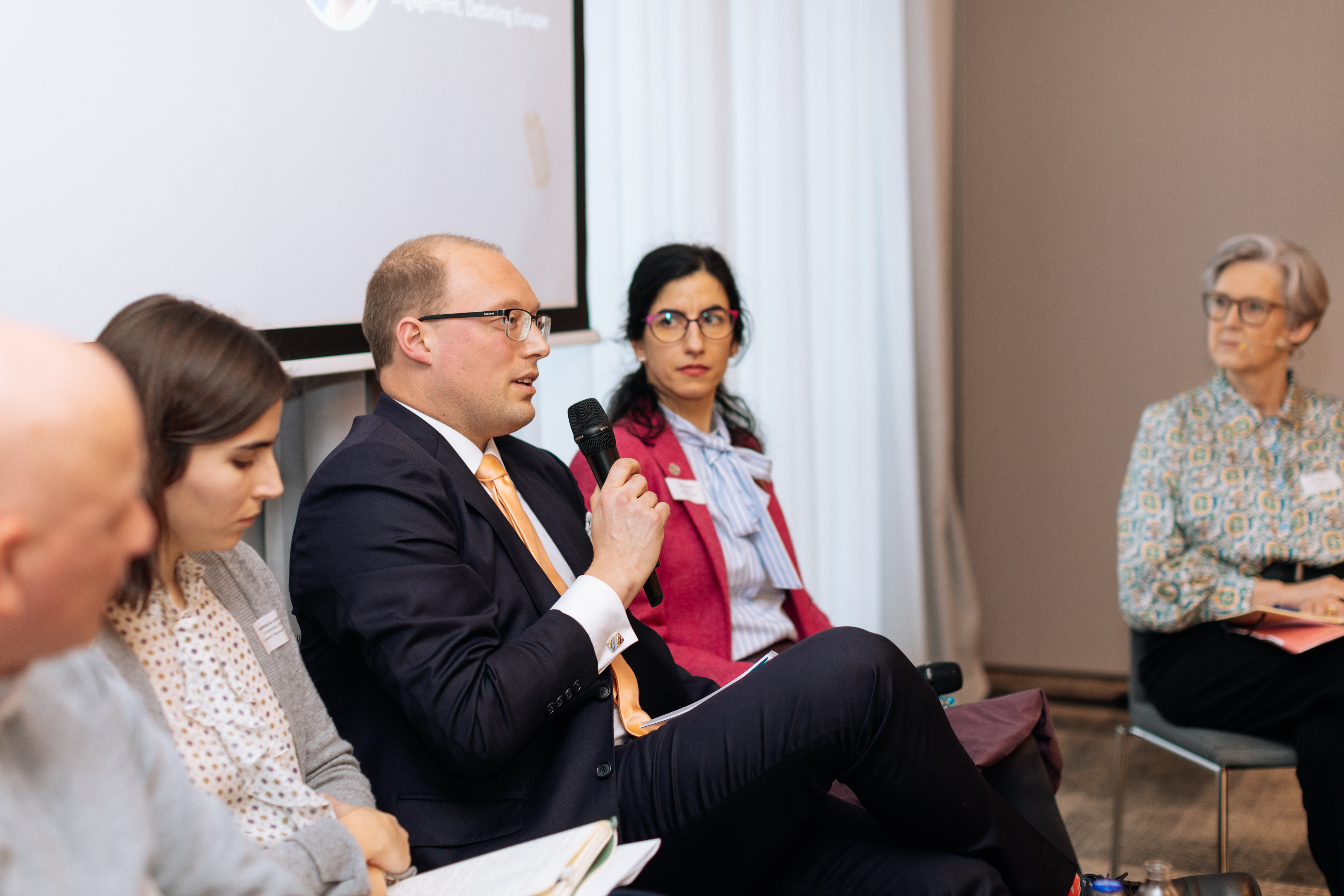 Brussel arrangement Hs 16