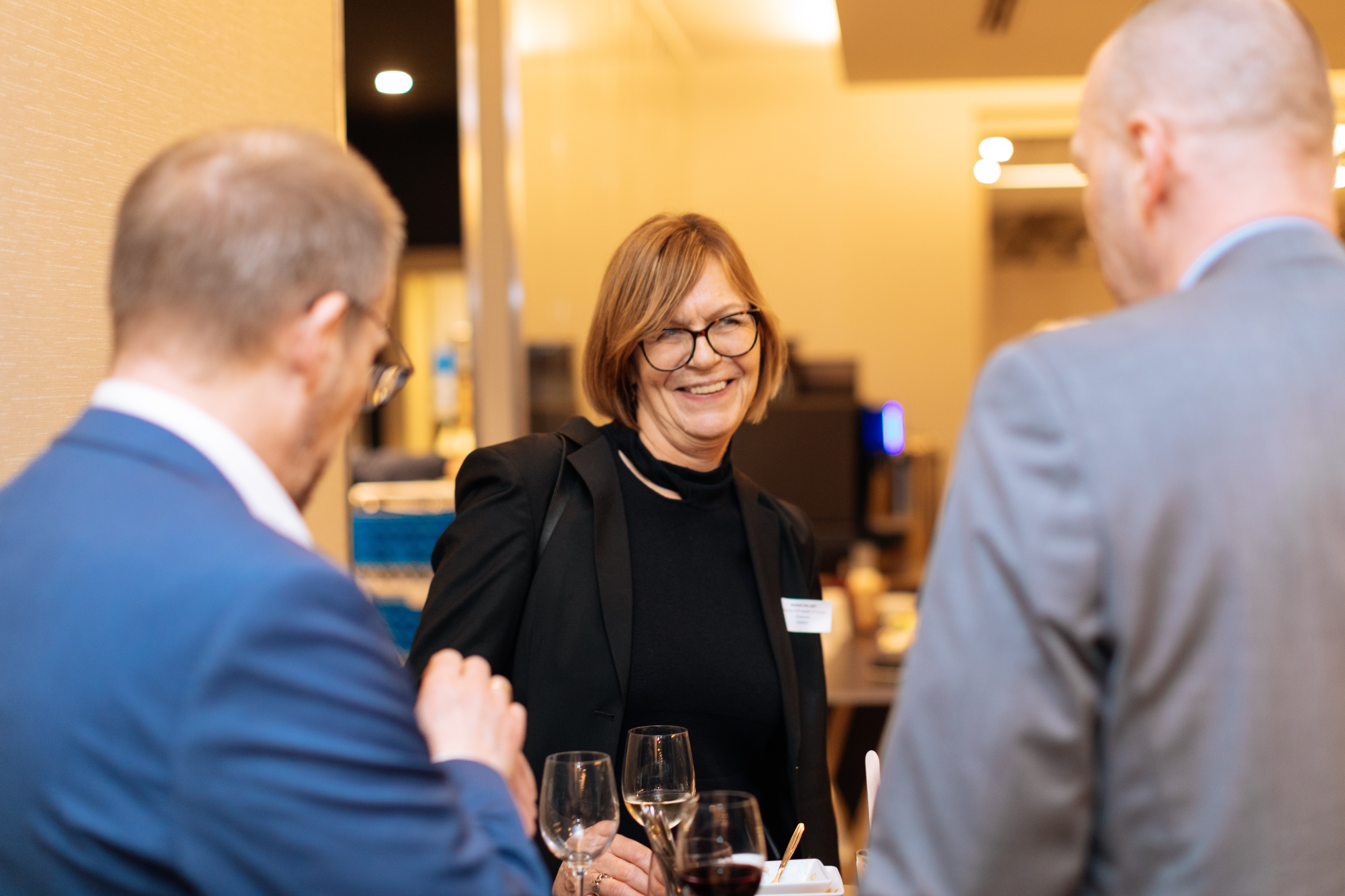 Brussel arrangement Hs 5