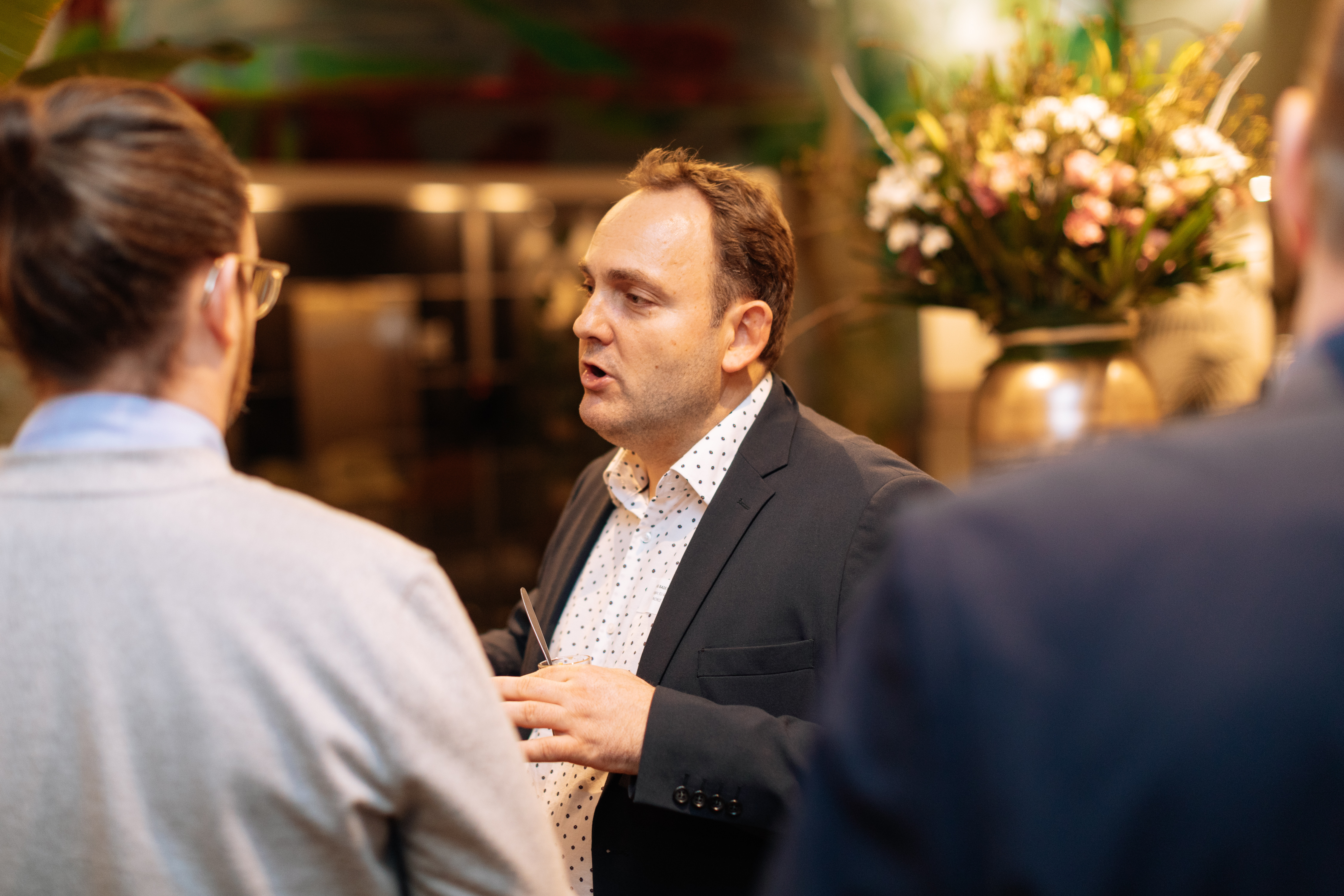 Brussel arrangement Hs 6