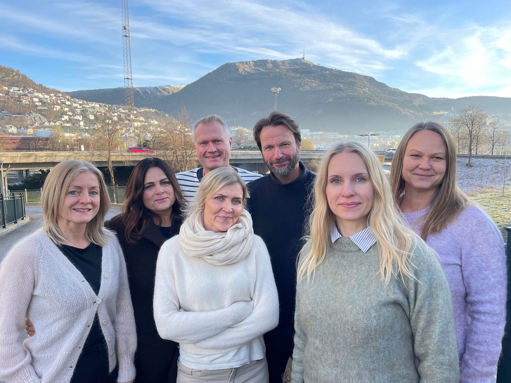 , Mange av våre forskere har også selv bakgrunn fra offentlige virksomheter, frivillige organisasjoner og bedrifter., IMG 0790, , 