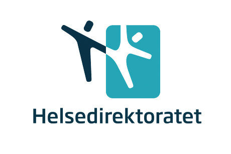 Helsedirektoratet logo