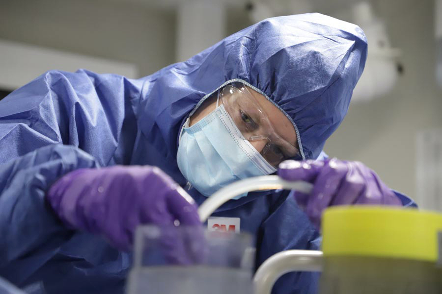 Jon hestetun foto go north