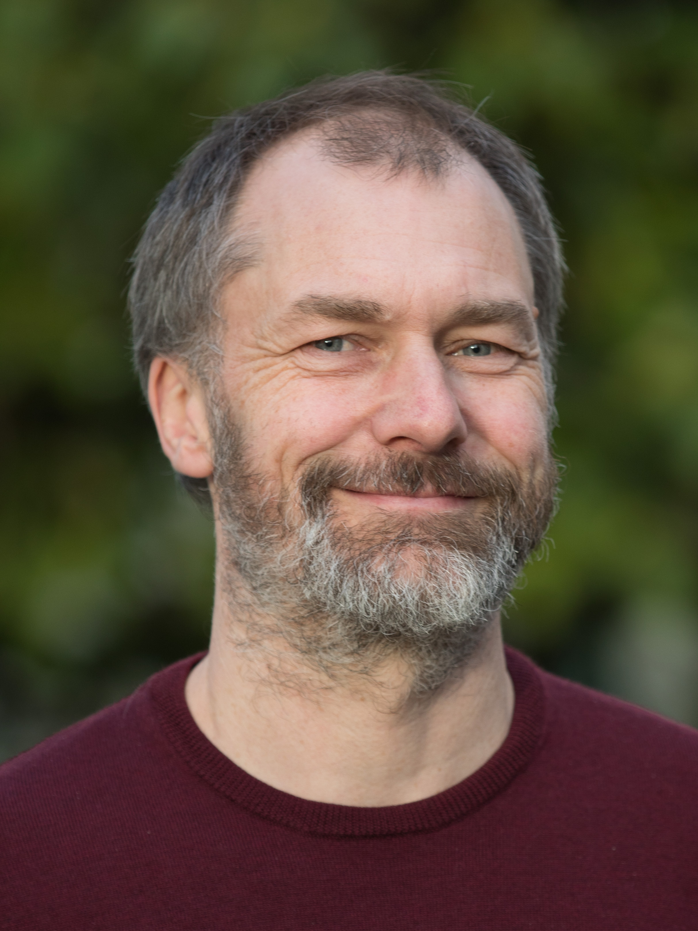 Jesper Blinkenberg 1 foto Arngeir Berge