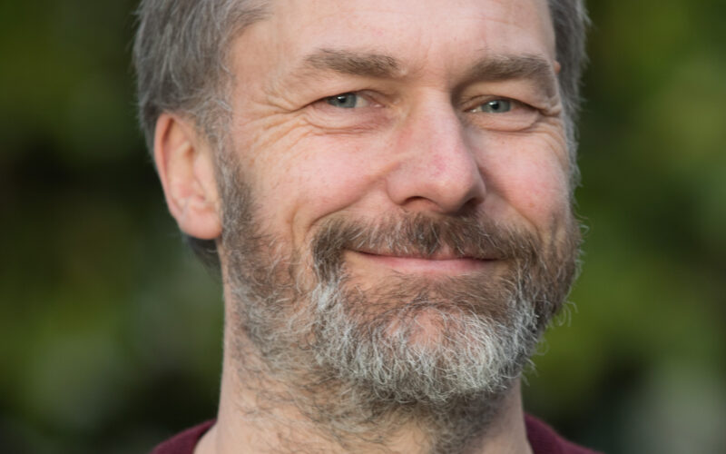 Jesper Blinkenberg 1 foto Arngeir Berge