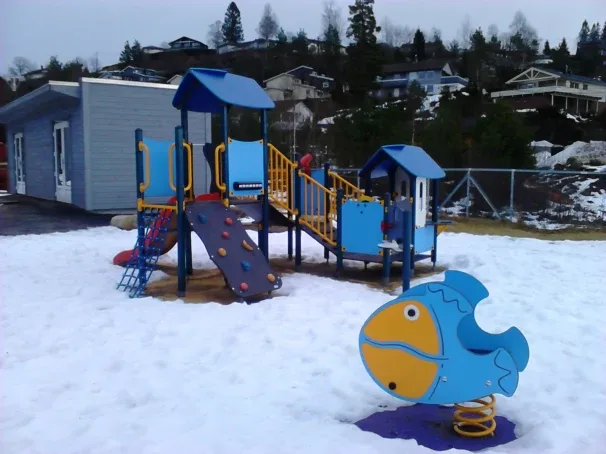 , Bilde tatt av May Olaug Horverak, Bilde barnehage, , 