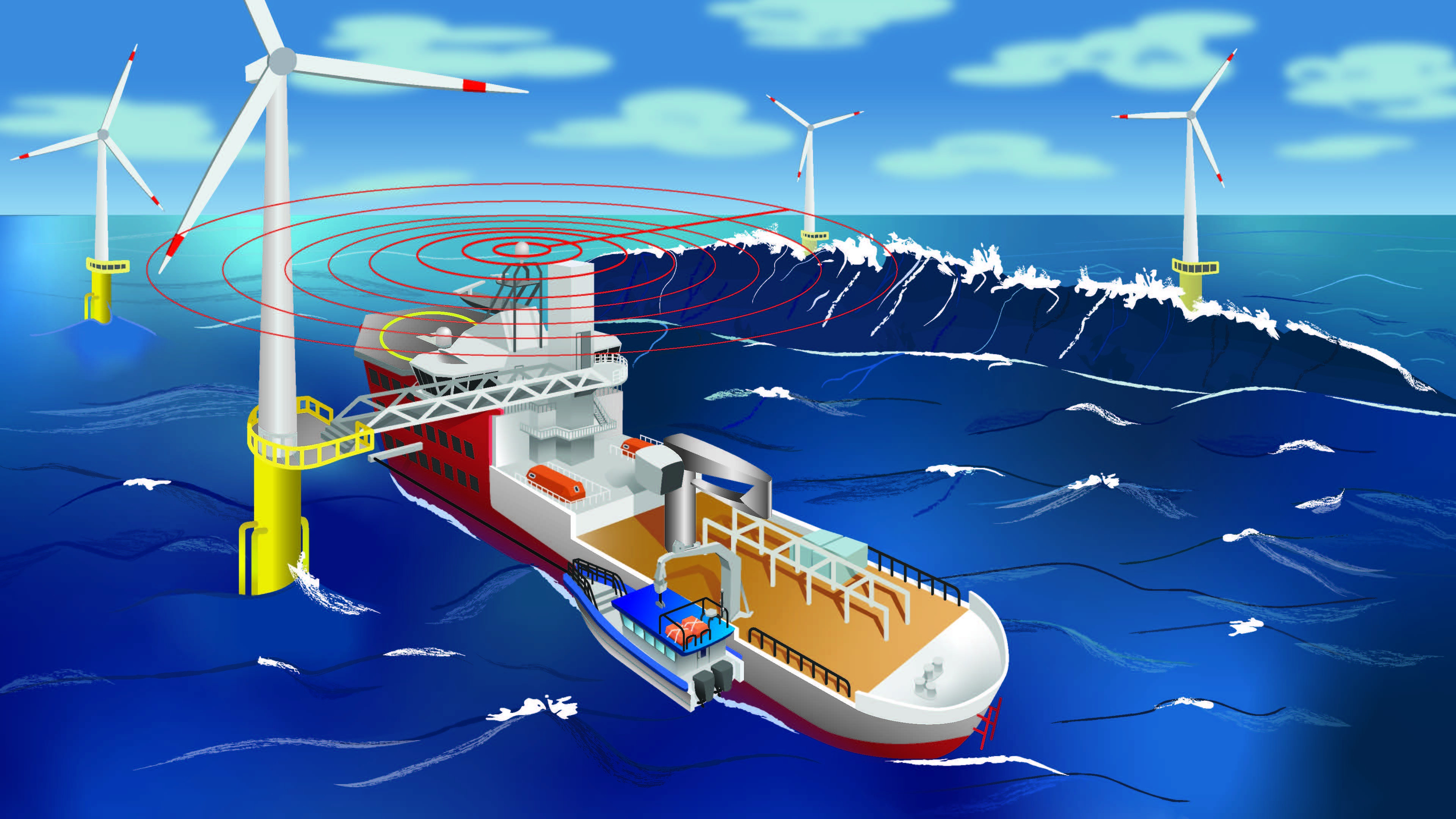 , , Norce illustrasjon, , 