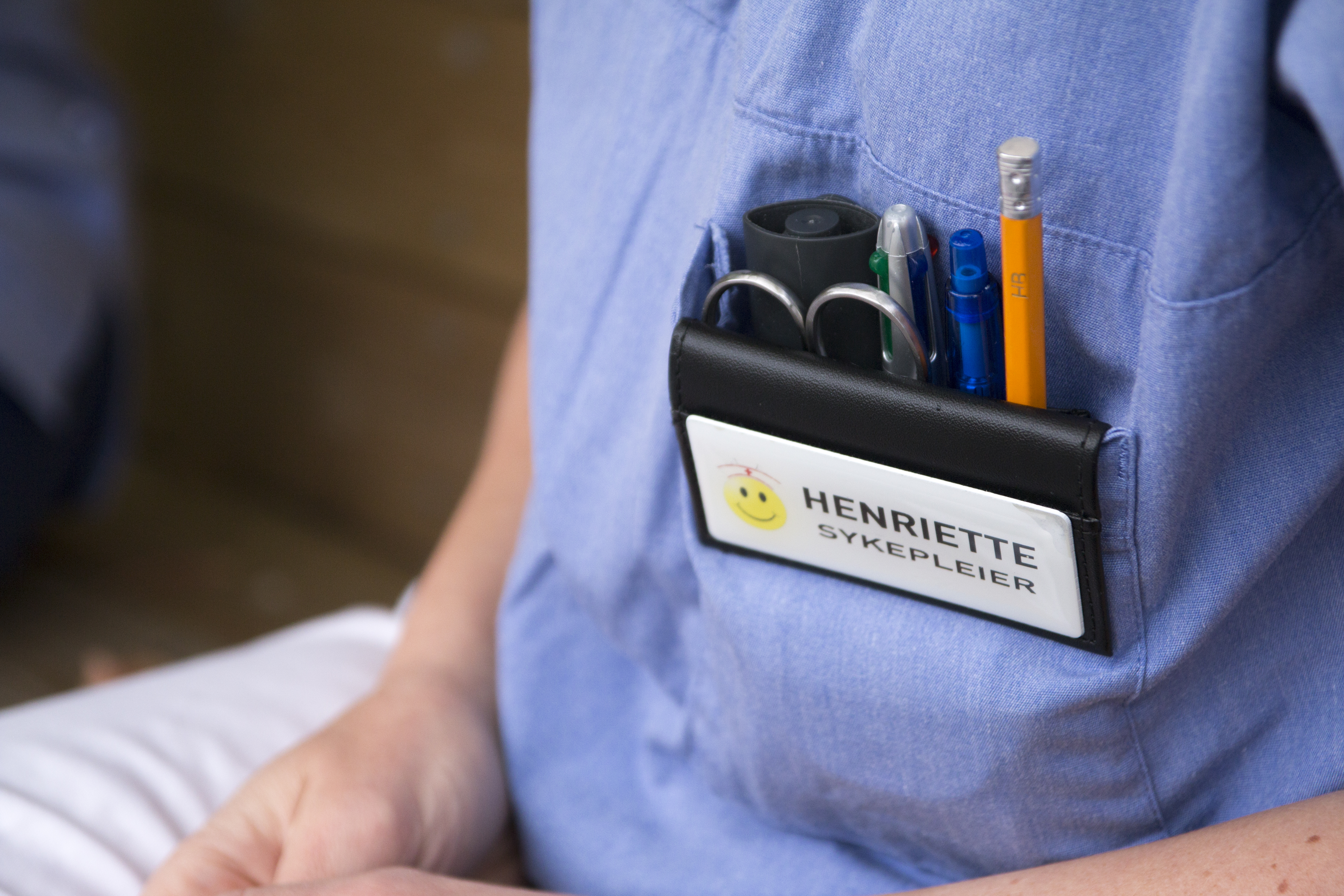 Sykepleier COLOURBOX29074762