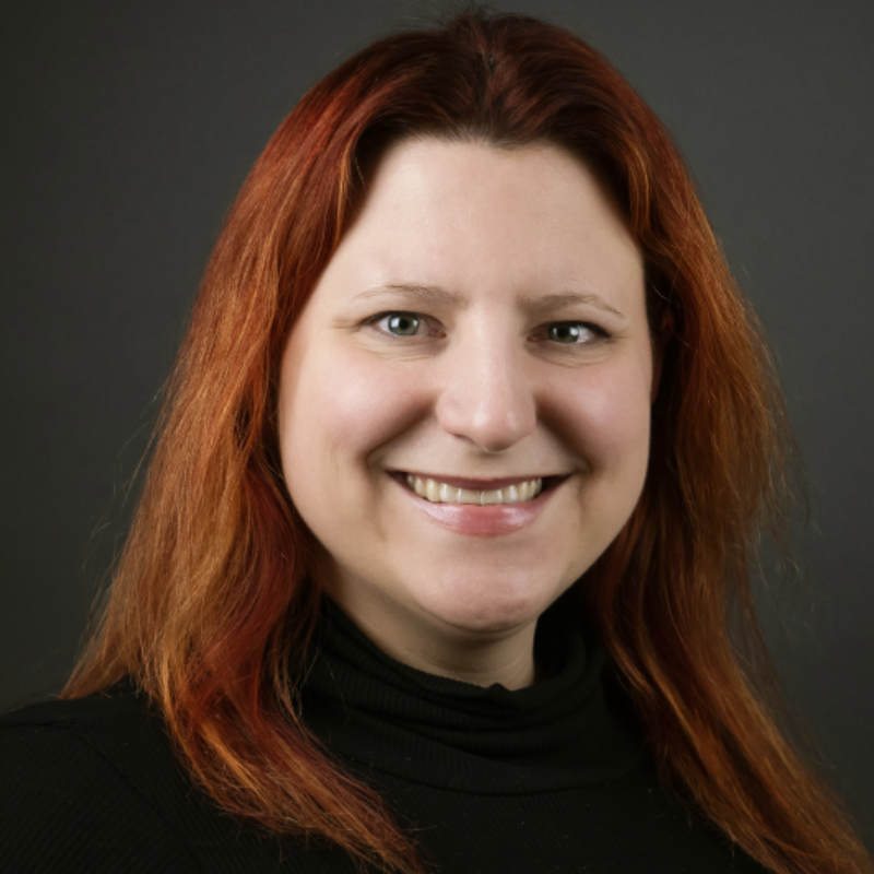 Rebecca Lynn Radlick