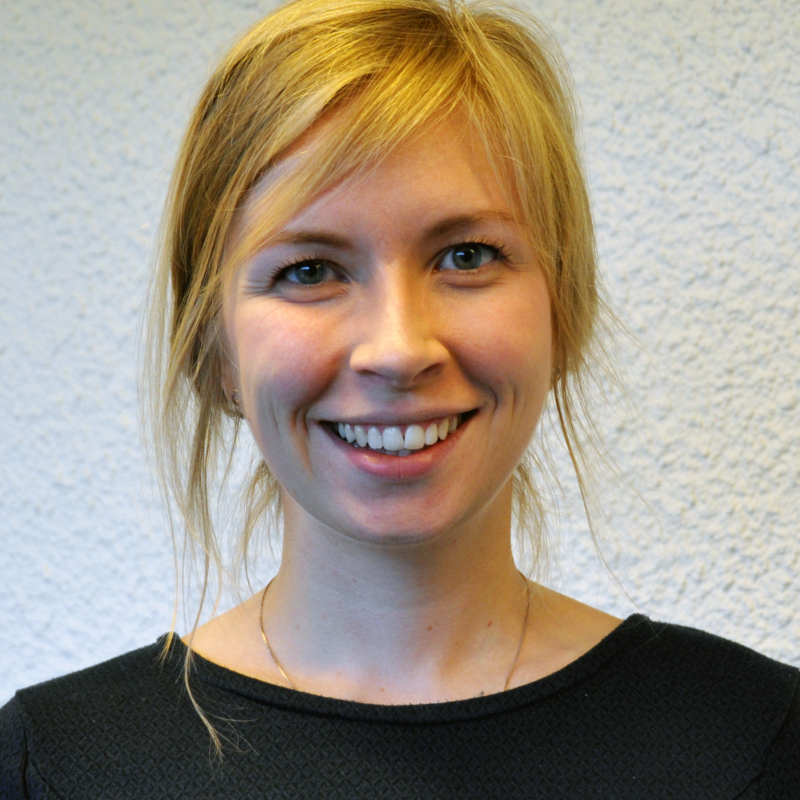 Astrid Marie Skålvik