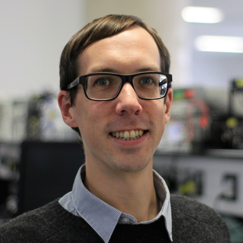 Adam Christopher Funnell