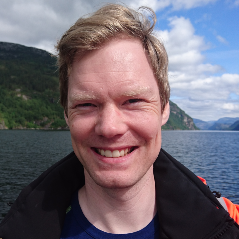 Einar Bye-Ingebrigtsen