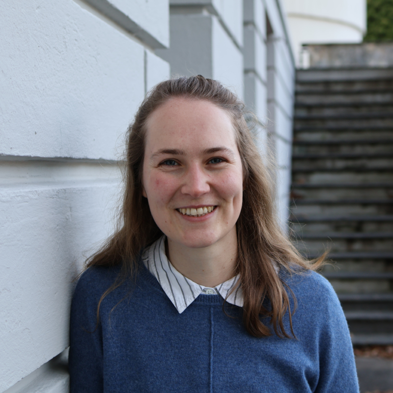 Sigrid Passano Hellan