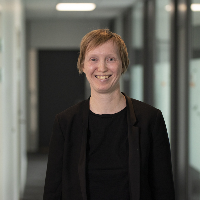 Annette Fagerhaug Stephansen