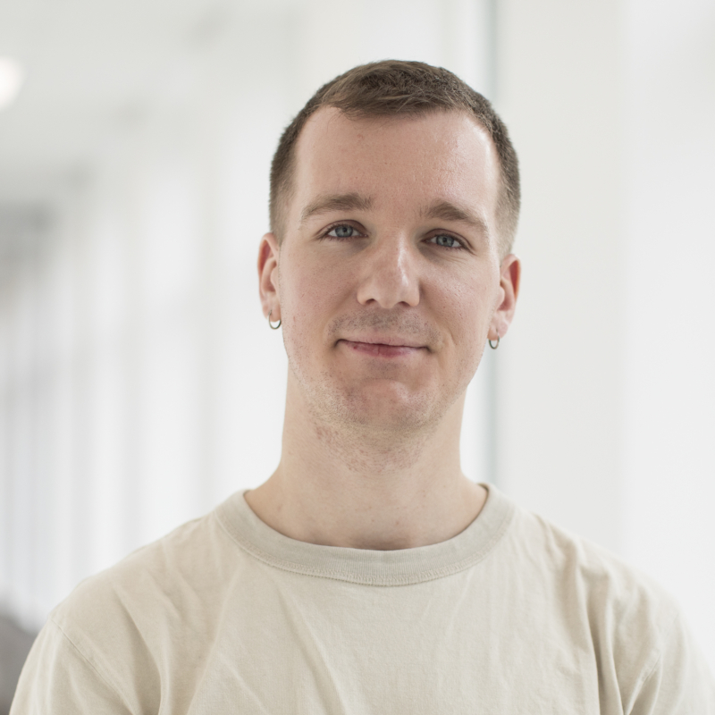 Antoine Lechevallier