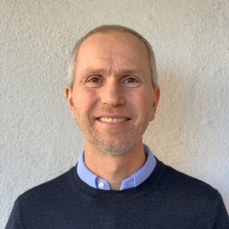 Bent Håkan Lindberg