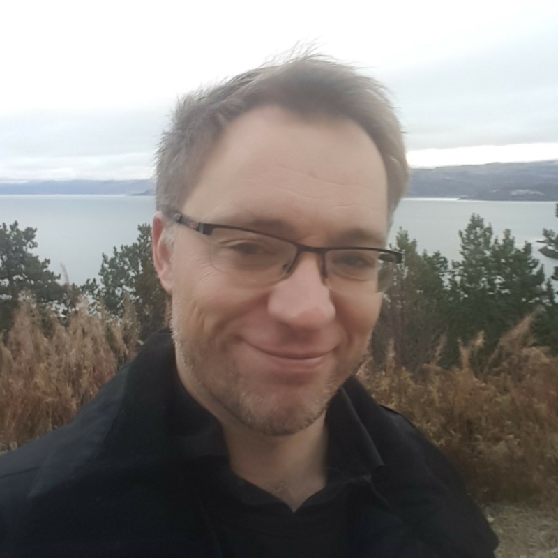 Bård Helge Kårtveit