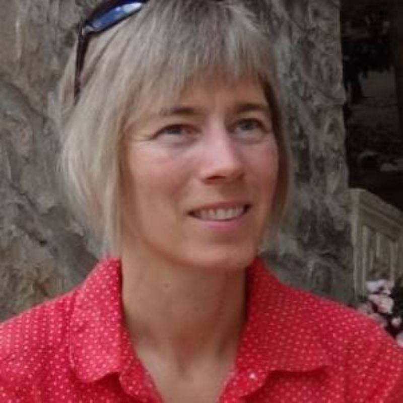 Bjørg Risebrobakken