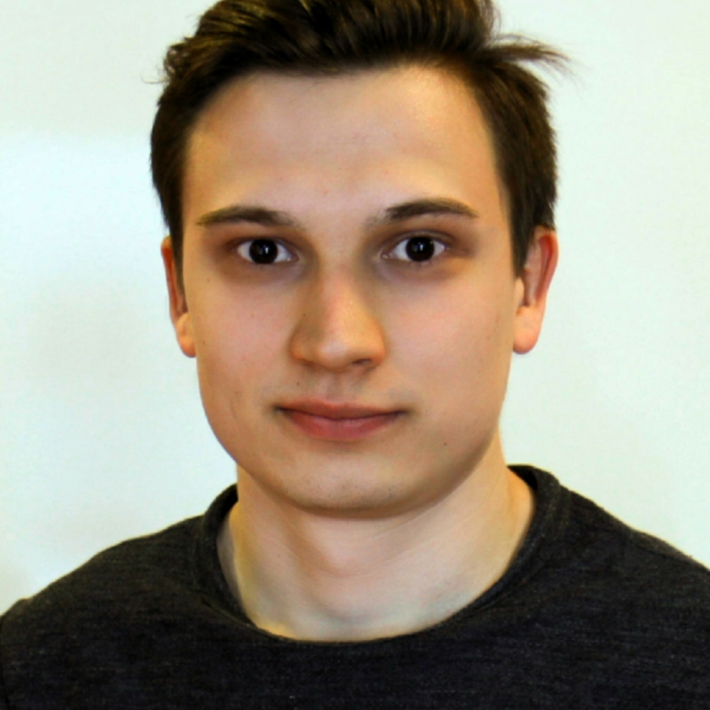 Daniel Johansen Trosten