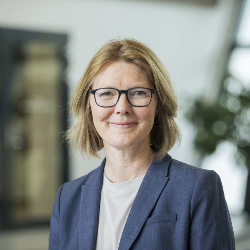 Christina Schieldrop