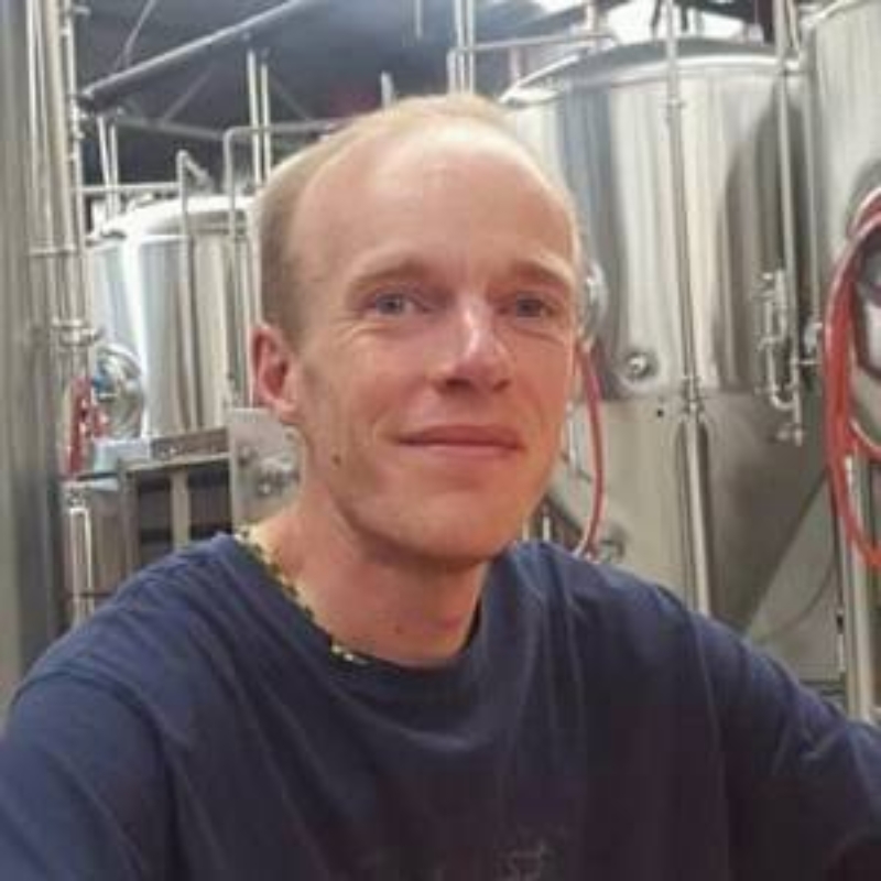 David Matthew Chandler