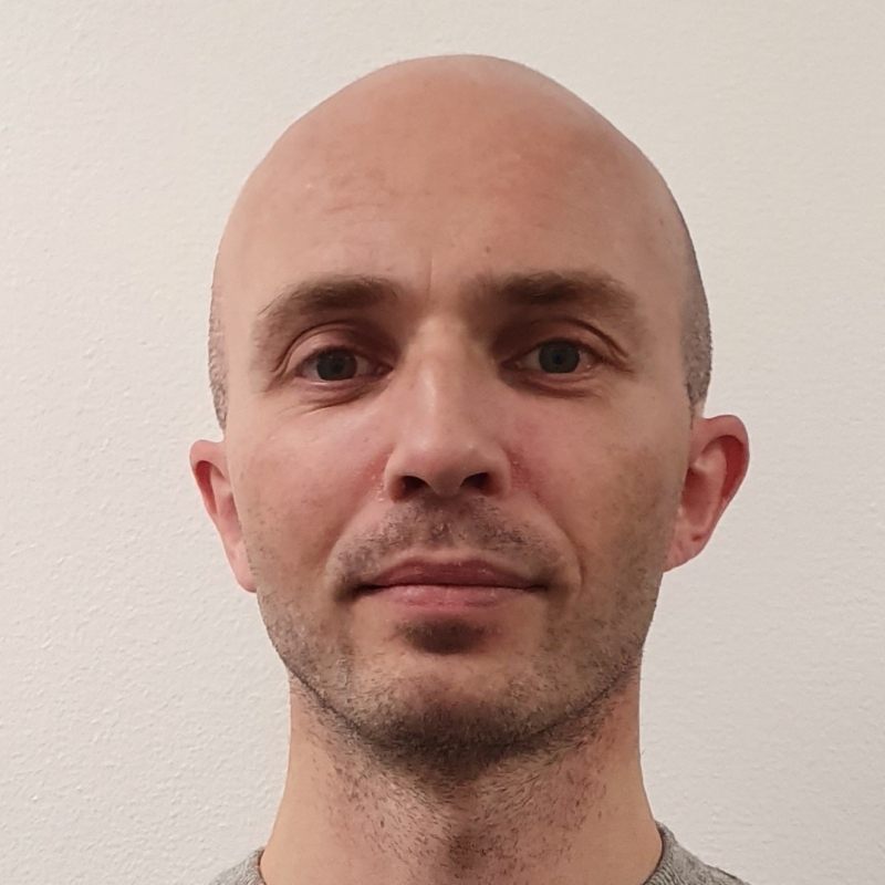 Erik Wolden Dvergsnes