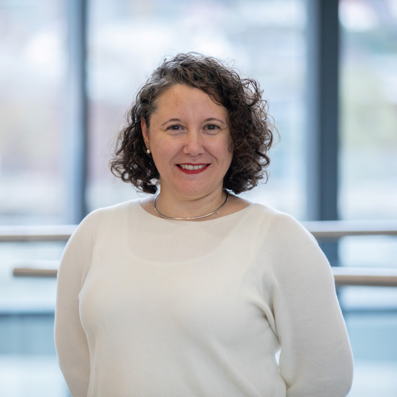 Polyana Ferreira Da Silva