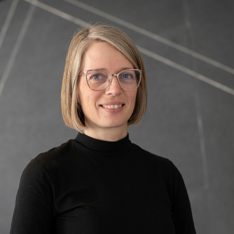 Gro Elin Kjæreng Bjerga